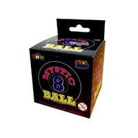Mystic 8 Ball