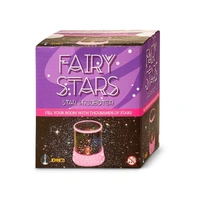 Star Projector - Fairy Stars