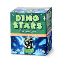 Star Projector - Dino Stars