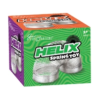 Helix Spring Toy