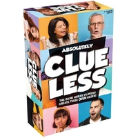 Absolutely Clueless