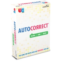 Autocorrect