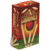 First XI Cricket