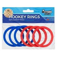 Hookey Rings (6) (Formula)