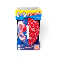 Cooee Football 11" (Red)