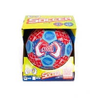 Cooee Mini Soccer Ball (Red)