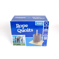 Rope Quoits (Formula)