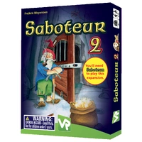 Saboteur 2