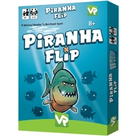 Piranha Flip