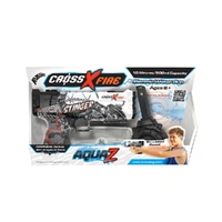 Cross Fire Water Gun Stinger