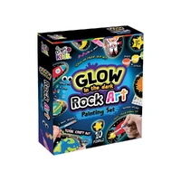 Puzzle - Rock Painting Glow In The Dark