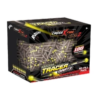Cross X Fire Tracer Dartz 100P
