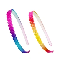 Dreamland Heart Headband
