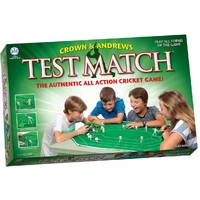 Test Match