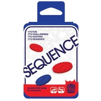 Snapbox Sequence (3 in Snapbox Assortment)