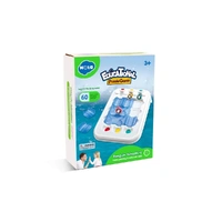 Puzzle - Hola - Penguin Adventur