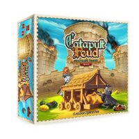 Catapult Feud Artificers Tower
