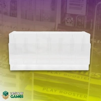 LPG Retail Booster Dispenser - Rear Feed