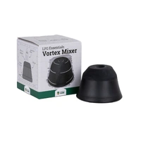 LPG Essentials Vortex Mixer - Black
