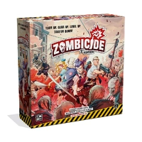 Zombicide – 2nd Edition