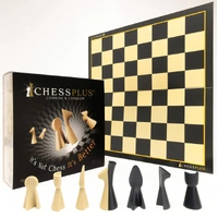 Chessplus Players Edition 