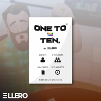 ONE TO TEN: Standard Version