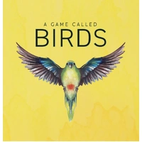 A Game Called Birds