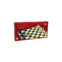 Holdson Traditional Chess Set