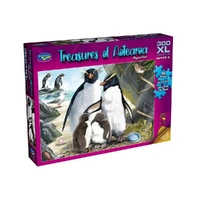Puzzle - Holdson - Treasures Aote Penguin Pride