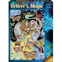 Puzzle - Holdson - Believe In Magic Soar 200Pcxl