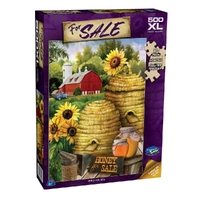 Puzzle - Holdson - For Sale Honey For Sale 500Pcx