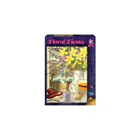 Puzzle - Holdson - Floral Fiesta Daffodils 1000Pc