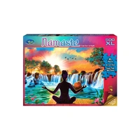 Puzzle - Holdson - Namaste Love & Light 500Pcxl