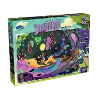 Puzzle - Holdson - Badjelly Superslide Fun300Pcxl
