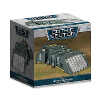 Battlefield in a Box: Gothic Sector – Legion: Stronghold