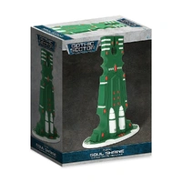 Battlefield in a Box: Gothic Sector – Eldar: Soul Shrine