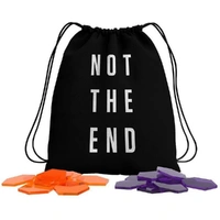 Not The End - Tokens Set