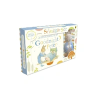 Goodnight Peter Snuggle Set