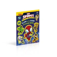 Marvel Spidey and His Amazing Friends Gl