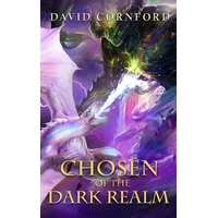 Chosen Of The Dark Realm Paperback