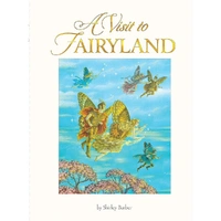 Visit To Fairyland Lenticular