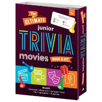 Junior Trivia Movies