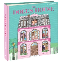 The Doll's House Pop Up Book