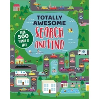 Totally Awesome Search & Find