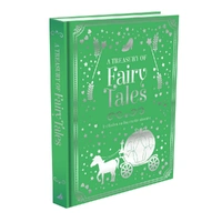 A Treasury Of Fairy Tales