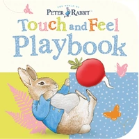 Peter Rabbits Playbook