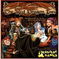 Red Dragon Inn