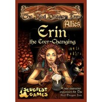 Red Dragon Inn Allies - Erin the Ever?Changing