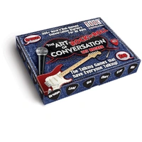 The Art Of Conversation Rocknr