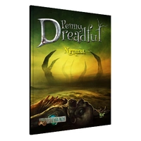 Wyrd Games: Through the Breach: Nythera